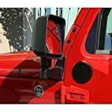 2007-2013 Jeep Wrangler: Exterior Body Mirror Relocation Kit 102504RR