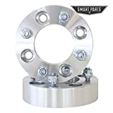 2pc ATV Wheel Spacers 3" (1.5 inch Per Side) for 4x110 bolt patterns - Fits Honda Yamaha Grizzly Rhino Wolverine Big Bear Kodiak Rancher Foreman TRX250 250EX Recon TRX300 300EX 400 YFM 450 600 660 700