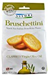 Asturi Bruschettini Classico Virgin Olive Oil -- 4.23 oz - Pack of 2