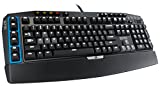 Logitech G710 Mechanical Gaming Keyboard