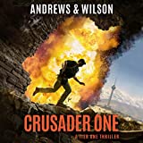 Crusader One: Tier One Thrillers, Book 3