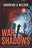 War Shadows (Tier One Thrillers, 2)