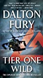 Tier One Wild: A Delta Force Novel