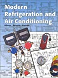 Modern Refrigeration and Air Conditioning