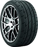 Firestone Firehawk Indy 500 Ultra-High Summer Peformance Tire 215/45R18 93 W Extra Load