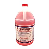 Glissen Chemical - 300048 Nu-Foamicide EPA Registered 1-Gal All Purpose Cleaner Concentrate, Industrial Commercial Grade (Packaging may vary)