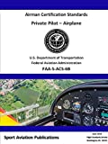 Private Pilot Airman Certification Standards