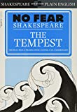 The Tempest (No Fear Shakespeare) (Volume 5)