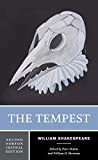The Tempest (Norton Critical Editions)