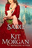 Sadie: Romancing the Weavers, Book 17