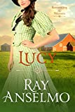Lucy: Romancing the Weavers #18