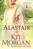 Alastair: Romancing the Weavers, Book 13