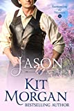 Jason: Romancing the Weavers, Book 7