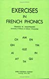 Exercises in French Phonics