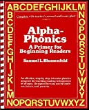 Alpha-Phonics: A Primer for Beginning Readers