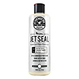 Chemical Guys WAC_118_16 JetSeal Anti-Corrosion Sealant and Paint Protectant (16 oz) , White