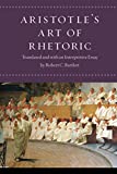 Aristotle's "Art of Rhetoric"