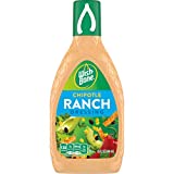 Wish-Bone Chipotle Ranch Dressing, 15 FL oz