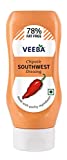 Veeba Chipotle Southwest Salad Dressing, 300g