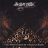 The Withered Spirit of a Shattered Reality [Explicit]