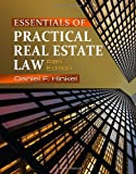 Essentials of Practical Real Estate Law