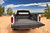 Bedrug XLT Bed Mat | 2019 - 2023 Ford Ranger Extended/SuperCab 61.0 Bed, Charcoal Grey | XLTBMR19DCS