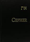 Cepher - A Comprehensive Restoration of Sacred Scripture