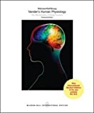 Vander's Human Physiology: The Mechanisms of Body Function 13th International e edition by Widmaier, Eric P., Raff, Hershel, Strang, Kevin T. (2014) Paperback