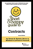 A Short and Happy Guide to Contracts (Short & Happy Guides)
