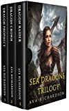 Sea Dragons Trilogy