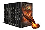 Torvald Dragon Riders: Nine Book World Boxset