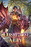 Dragon Ally (Qapira Awakening Book 1)