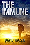 The Immune: A Post Apocalyptic Survival Thriller (Medusa Book 1)
