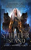 Midnight Kisses (Shifter Island)