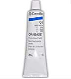 ORABASE PROTECTIVE PASTE - 30G by ORABASE