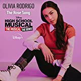 The Rose Song (From "High School Musical: The Musical: The Series (Season 2)")