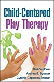 Child-Centered Play Therapy