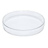 Petri Dish, Polystyrene, 60x15mm, 3 Vents, E.O. Sterile, Karter Scientific, 206D2 (Pack of 10)