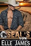 SEAL's Vow (Iron Horse Legacy Book 4)