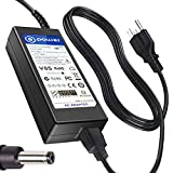 T POWER Ac Dc Adapter Charger Compatible with Zebra Technologies ZQ510 ZQ500 ZQ520 QLN320 QLN220 QLn420 QLn-EC4 Series Direct Thermal Mobile Printer FSP048-DBCA2 Power Supply Cord