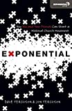 Exponential: How You and Your Friends Can Start a Missional Church Movement (Exponential Series)