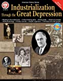 Mark Twain - Industrialization through the Great Depression, Grades 6 - 12 (American History Series)