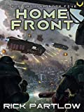 Home Front (Drop Trooper Book 5)