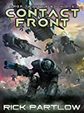 Contact Front (Drop Trooper Book 1)
