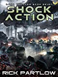 Shock Action (Drop Trooper Book 7)