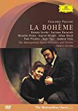 Puccini: La Boheme