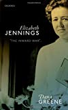 Elizabeth Jennings: 'The Inward War'