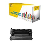 NYT Compatible Toner Cartridge Replacement for HP CF237A for HP LaserJet Enterprice M607's M608's M609's M631's M632's M633's (Black,1-Pack)