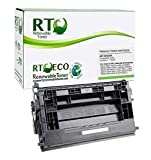 Renewable Toner Compatible Toner Cartridge Replacement for HP 37A CF237A for HP Laserjet Enterprise MFP M631 M632 M633 M607 M608 M609