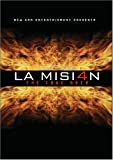 La Mision, Vol. 4: The Take Over [DVD]